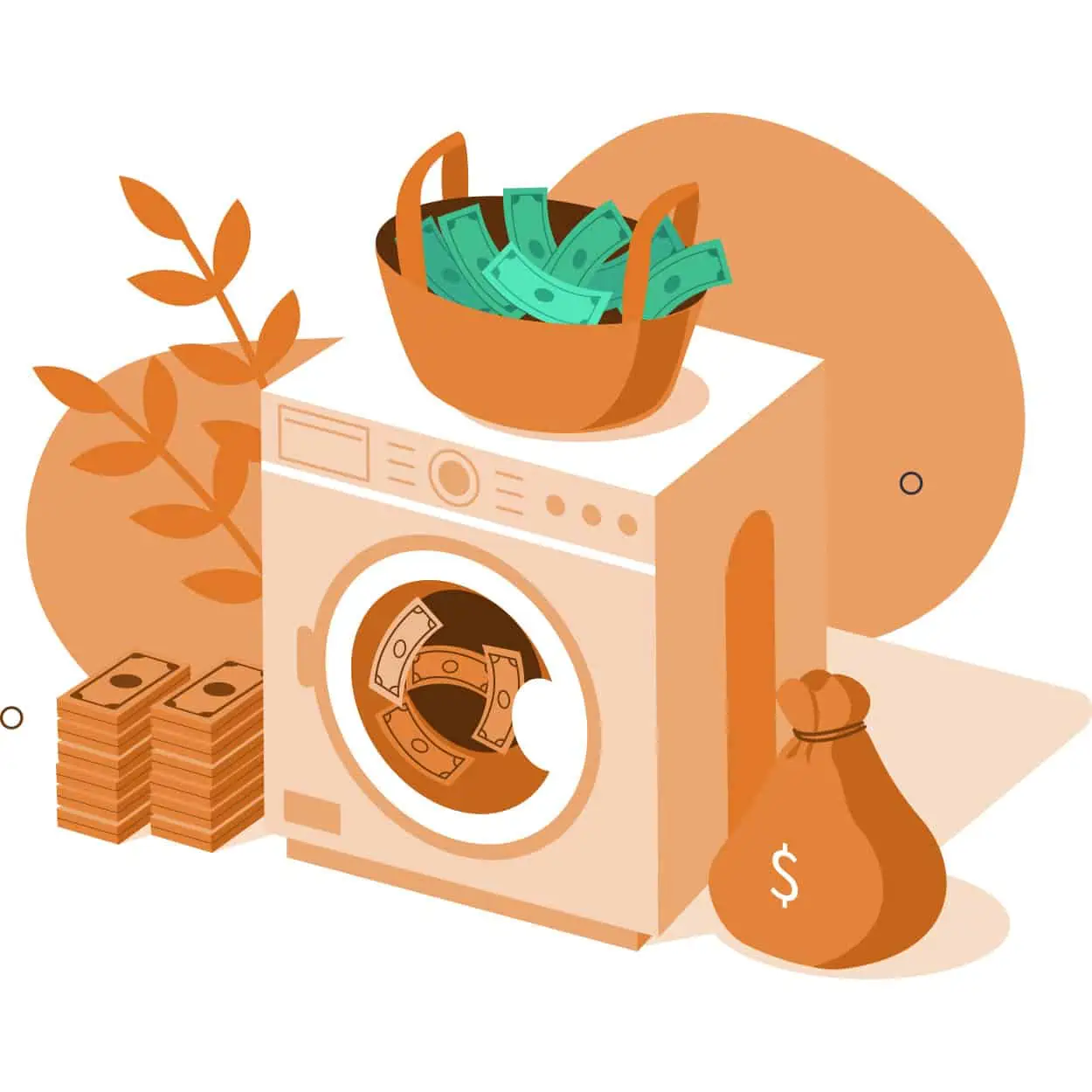 Anti-Money Laundering Checks